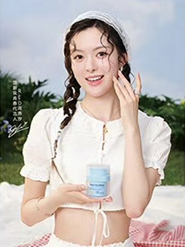 温碧泉2.0野餐卡 a