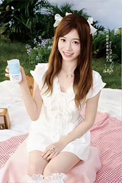 温碧泉2.0野餐卡 璐