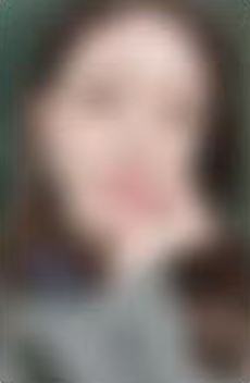 星河上海签售 娜 小豆丁ver.