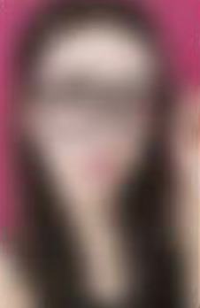 星河上海签售 娜 黑框ver.