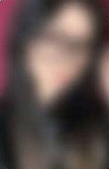 星河上海签售 溜 黑框ver.