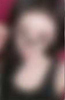 星河上海签售 领 黑框ver.