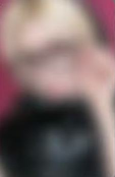 星河上海签售 志 黑框ver.