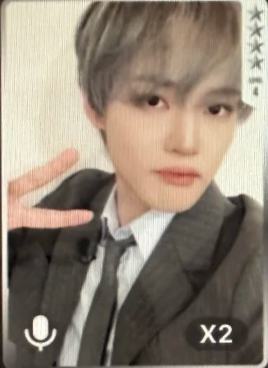 q音星光卡 乐 四星ver.