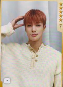 q音星光卡 诺 五星ver.