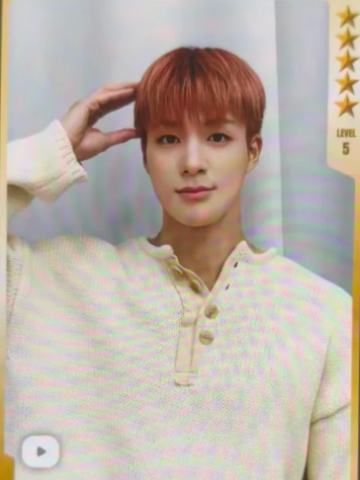 q音星光卡 诺 五星ver.