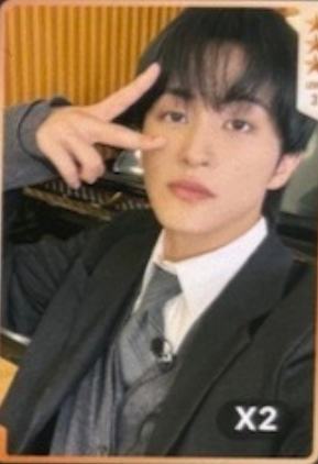 q音星光卡 马 三星ver.