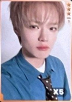 q音星光卡 乐 三星ver.