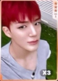 q音星光卡 诺 三星ver.