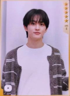 q音星光卡 马 五星ver.