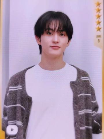 q音星光卡 马 五星ver.