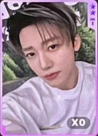 q音星光卡 娜 二星ver.