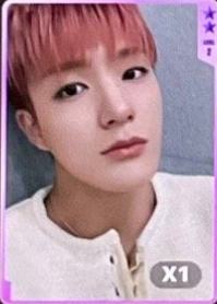 q音星光卡 诺 二星ver.