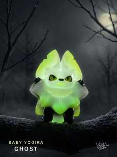 夜精灵宝宝-资料图