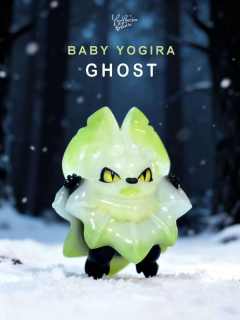 夜精灵宝宝-资料图