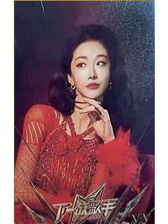 芒果Ultra综艺PR评级卡