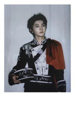 冠岁单人款拍立得1 ver.C