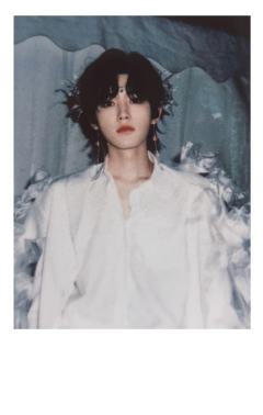 冠岁单人款拍立得3 ver.B