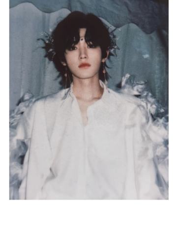 冠岁单人款拍立得3 ver.B