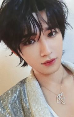 冠岁单人款自拍卡3 ver.C