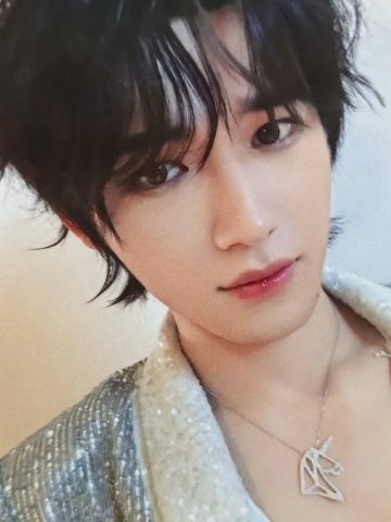 冠岁单人款自拍卡3 ver.C