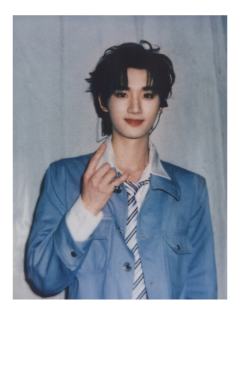 冠岁单人款拍立得2 ver.C