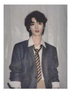 冠岁单人款拍立得2 ver.B