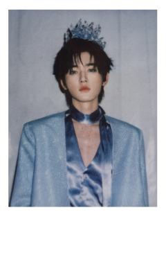 冠岁单人款拍立得3 ver.C