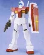 HGUC 吉姆 真实配色Ver.