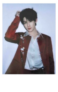 冠岁单人款拍立得5 ver.A