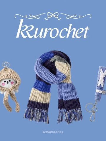 'KKUROCHET' Season.2