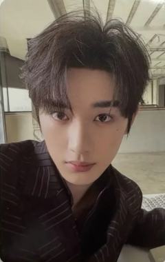 冠岁单人款自拍卡2 ver.A