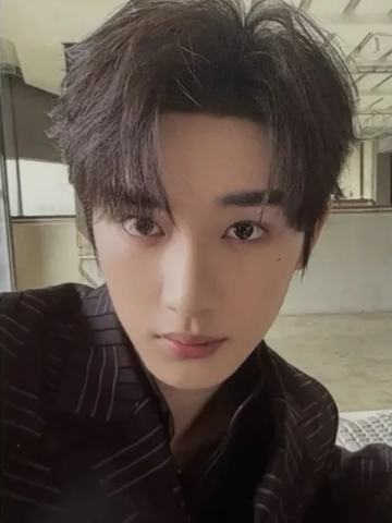 冠岁单人款自拍卡2 ver.A