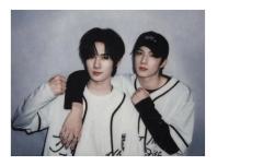 冠岁团款双人拍立得45