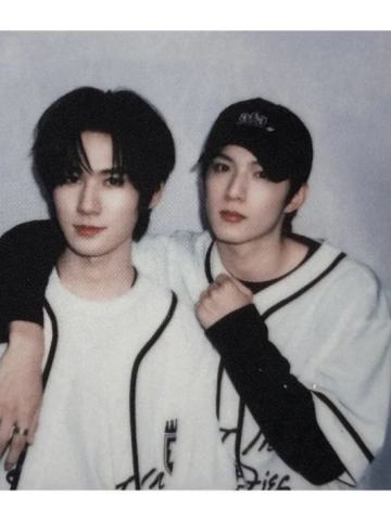 冠岁团款双人拍立得45