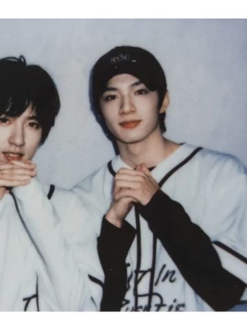 冠岁团款双人拍立得47