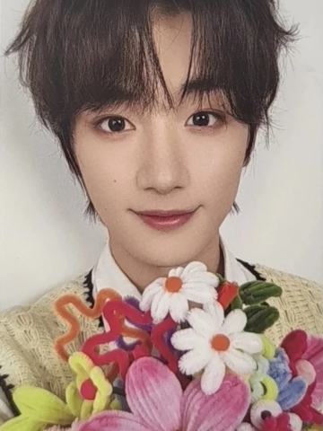 冠岁单人款自拍卡2 ver.B