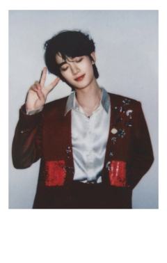 冠岁单人款拍立得2 ver.A