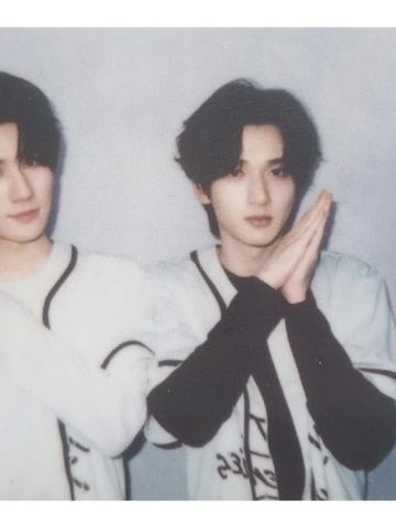 冠岁团款双人拍立得56