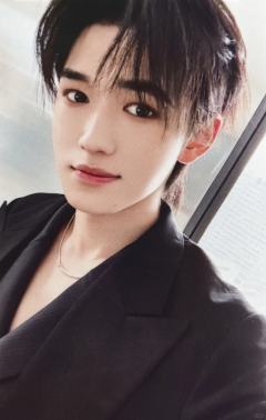 冠岁单人款自拍卡3 ver.A