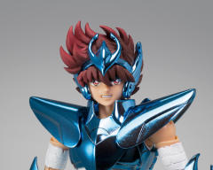 圣斗士圣衣神话EX 天马座星矢（最终青铜圣衣）-ORIGINAL COLOR EDITION--资料图