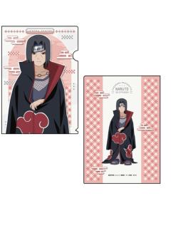 宇智波鼬文件夹-变小了Ver.