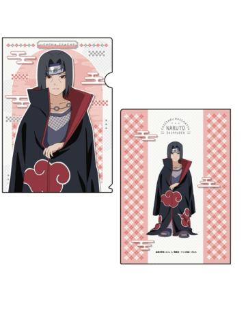 宇智波鼬文件夹-变小了Ver.