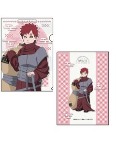 我爱罗文件夹-变小了Ver.