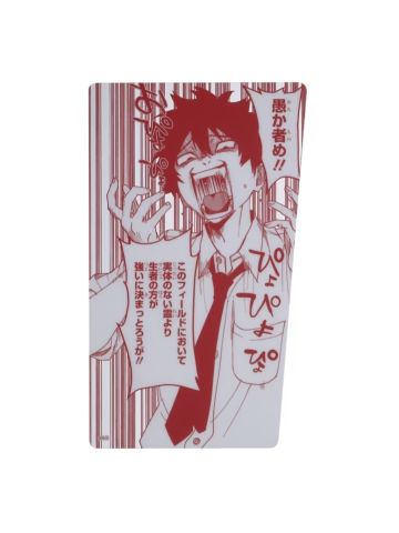 JCS受注镜面墙贴