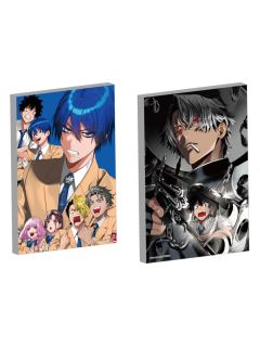 JCS受注艺术画板三弹