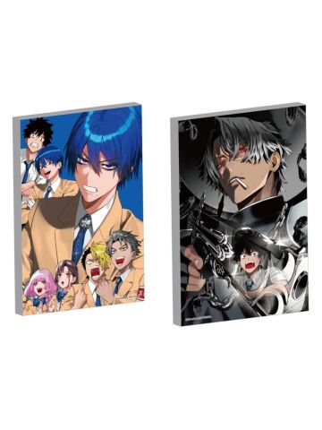 JCS受注艺术画板三弹