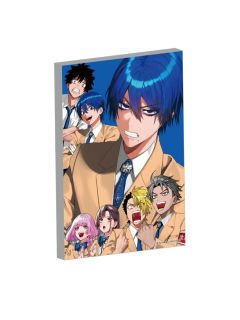 五卷封面-JCS受注艺术画板三弹