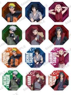 亚克力杯垫-JF2026决战后Ver.