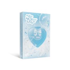 AFTER THE GLITTER DAY PB本体